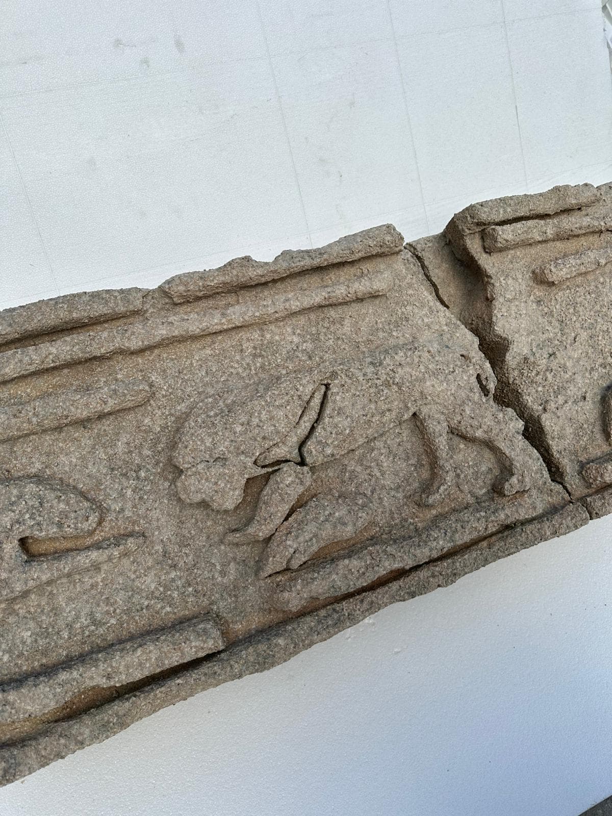 Yapay Kaya ve Organik Formlar galeri görseli 9