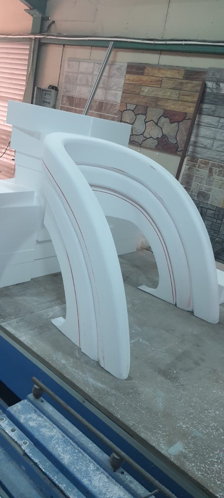 CNC Üretim Süreçleri galeri görseli 3