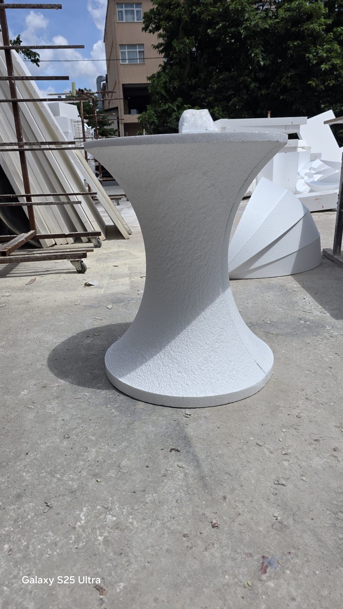 CNC Üretim Süreçleri galeri görseli 8