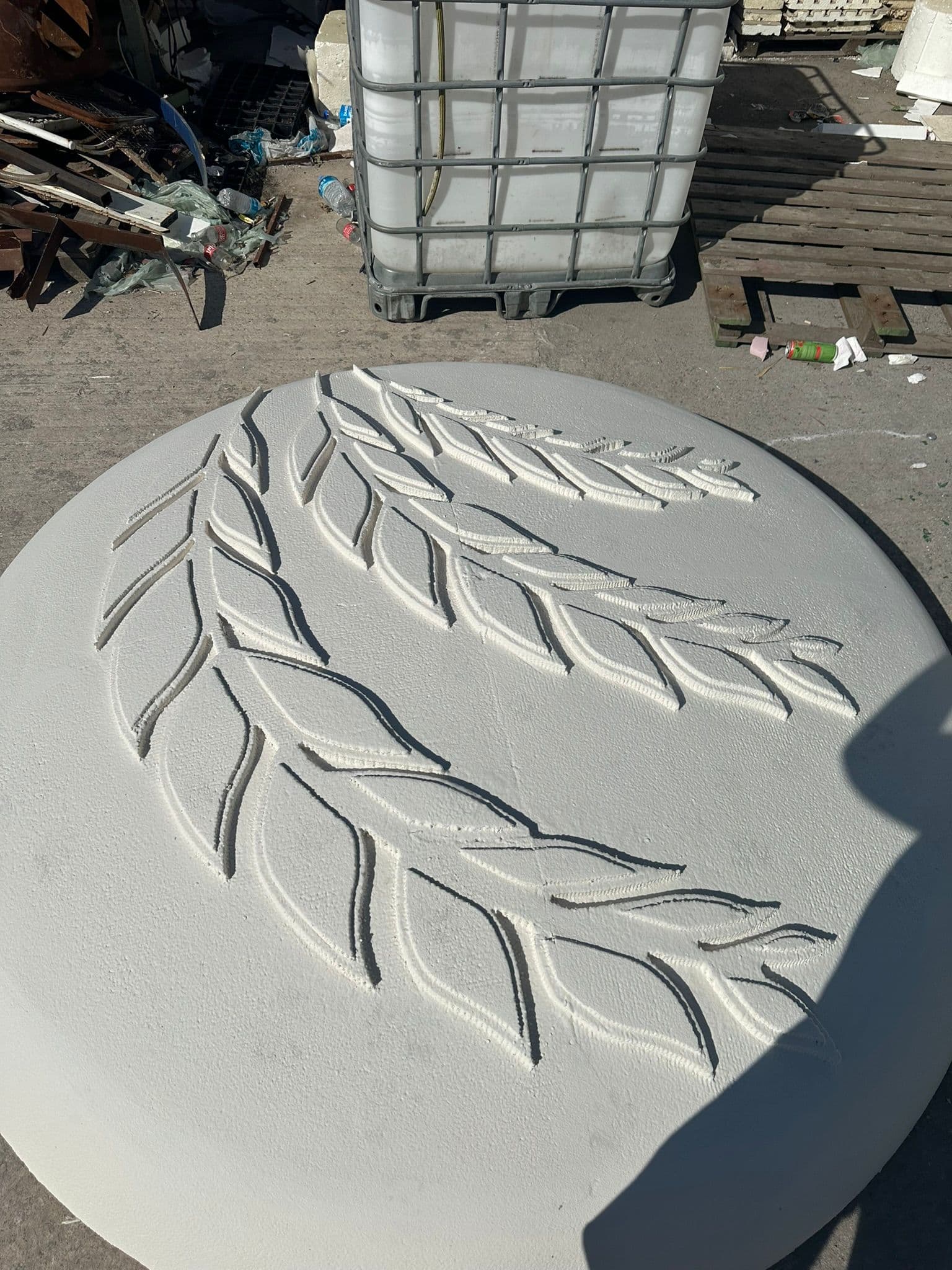 CNC Üretim Süreçleri galeri görseli 9