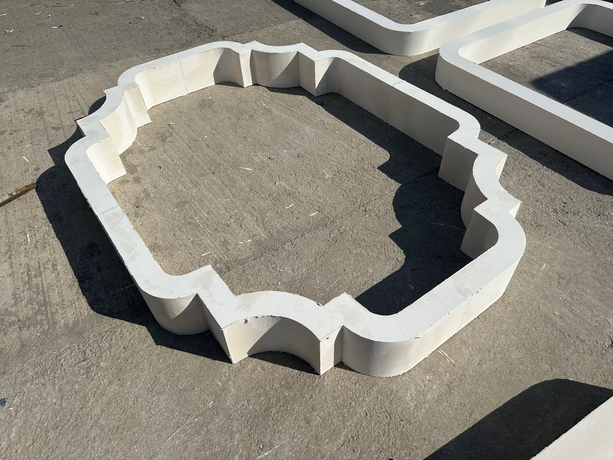 CNC Üretim Süreçleri galeri görseli 10
