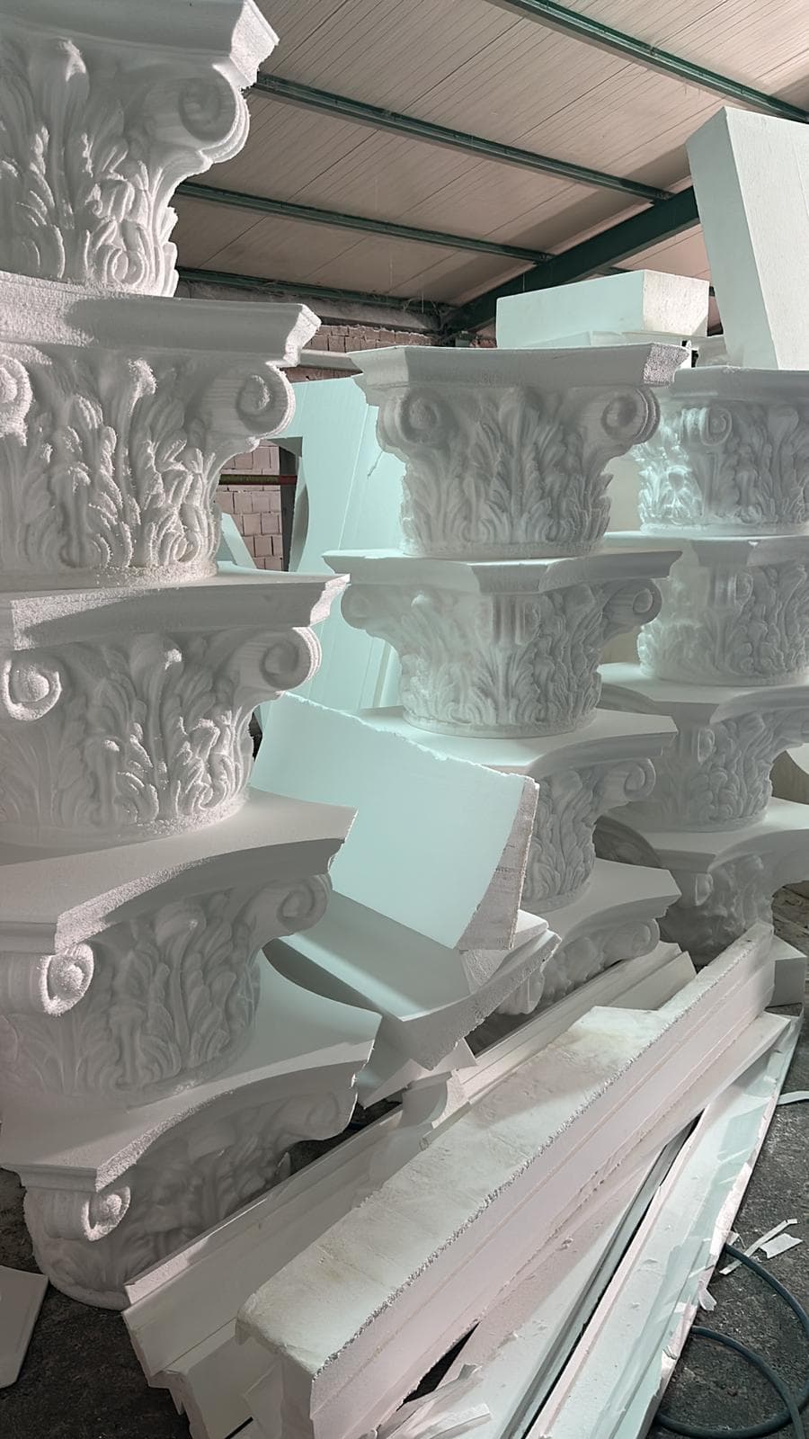 CNC Üretim Süreçleri galeri görseli 12