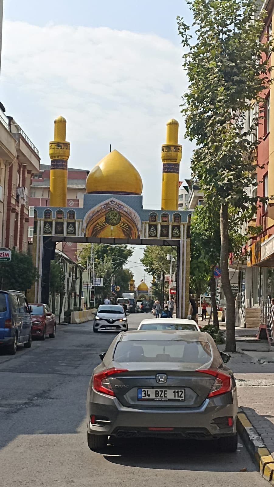 Tarihi ve Tematik Mekanlar galeri görseli 3